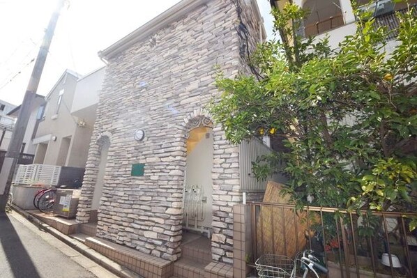 グリシーヌ成城の物件内観写真